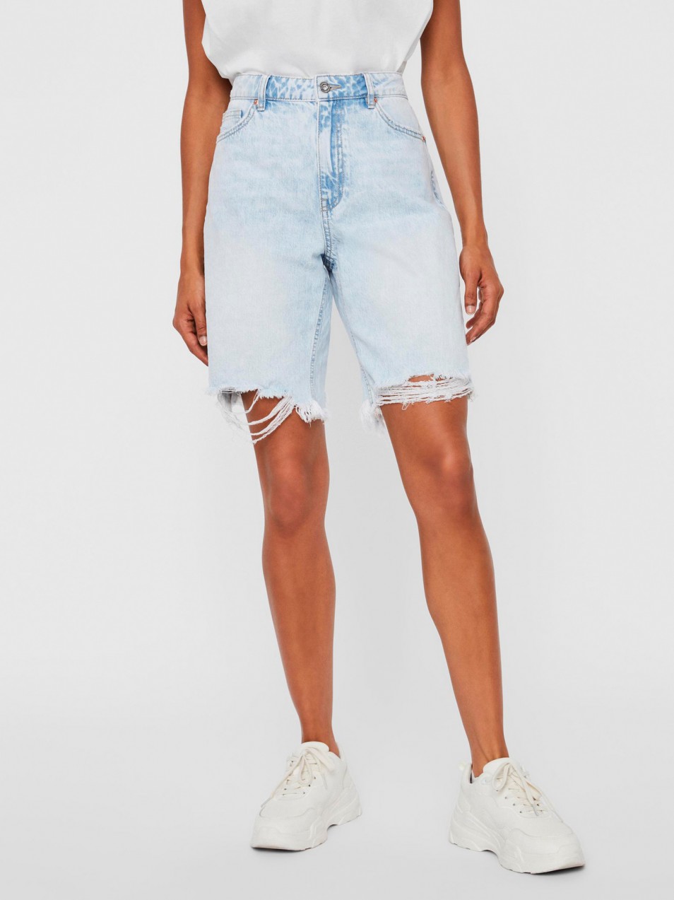Carla Rövidnadrág Vero Moda