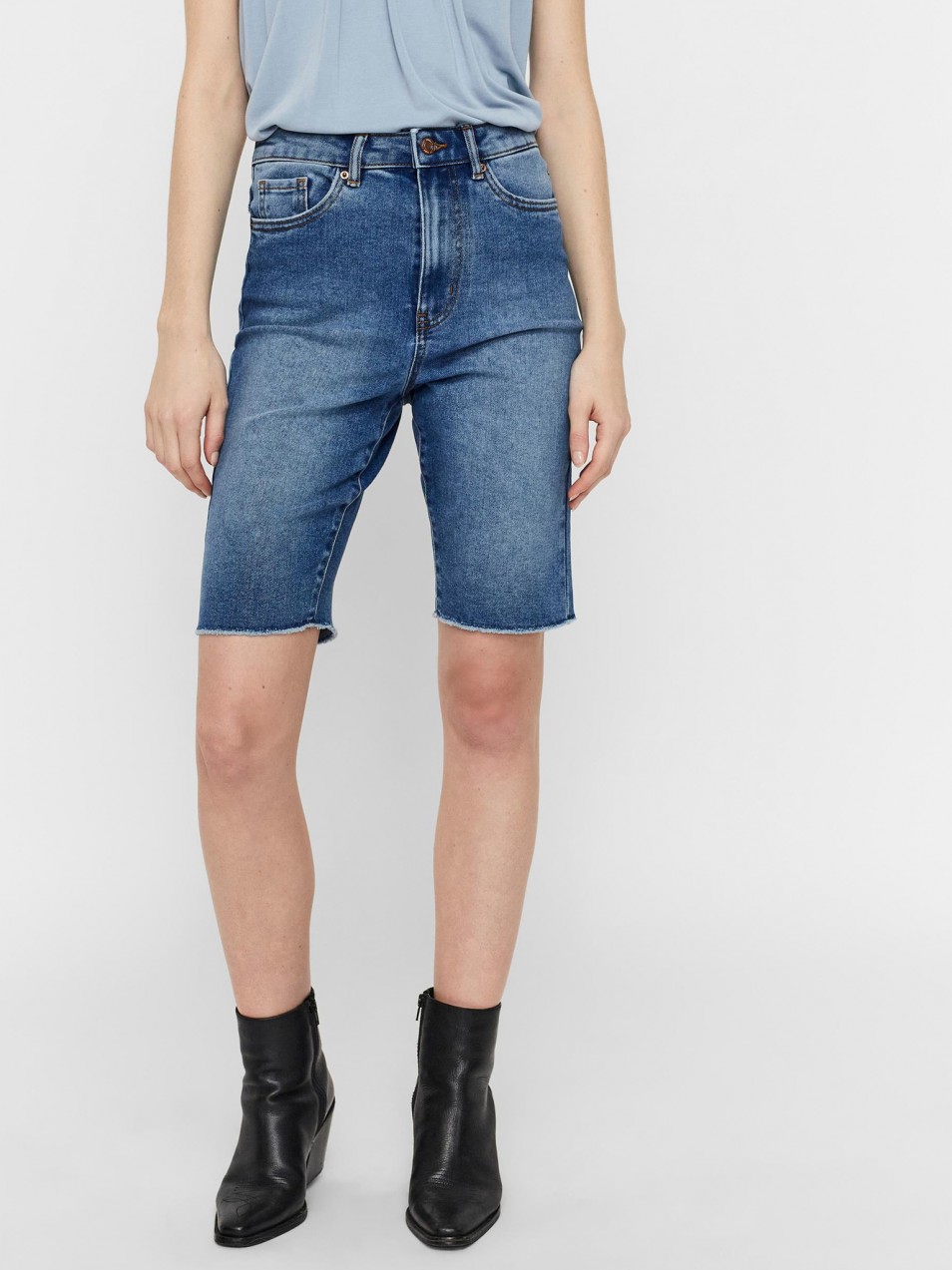 Loa Rövidnadrág Vero Moda
