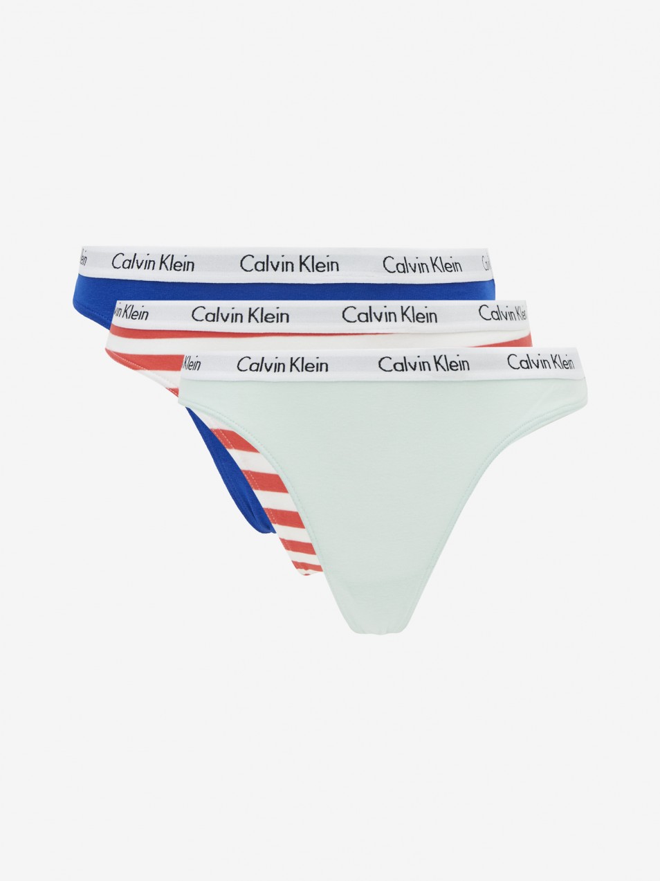 3 db-os Bugyi szett Calvin Klein