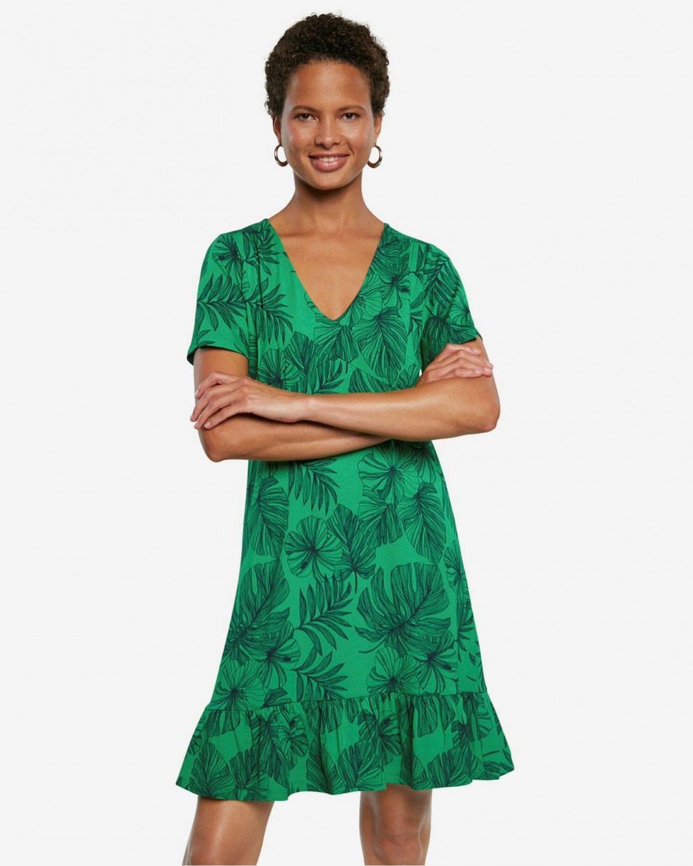 Nadia Ruha Desigual