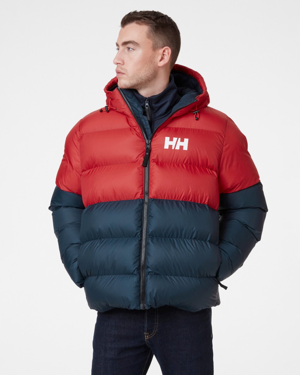 Active Puffy Dzseki Helly Hansen