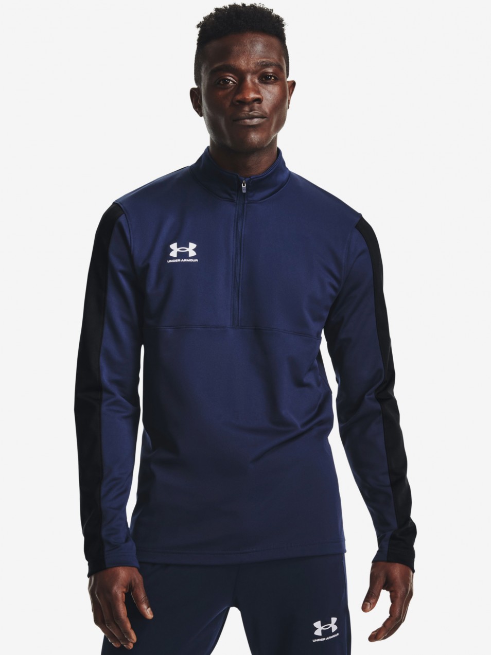 Challenger Midlayer Póló Under Armour