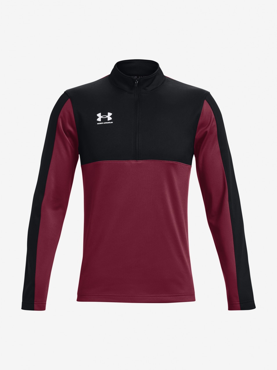 Challenger Midlayer Póló Under Armour
