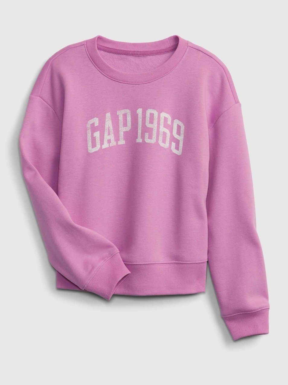 Logo Gyerek Melegítő felső GAP