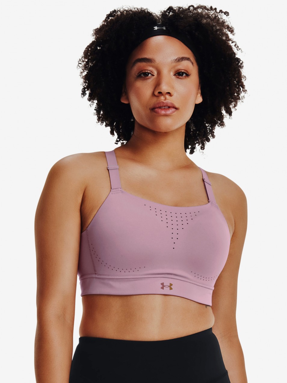 Rush™ High Melltartó Under Armour