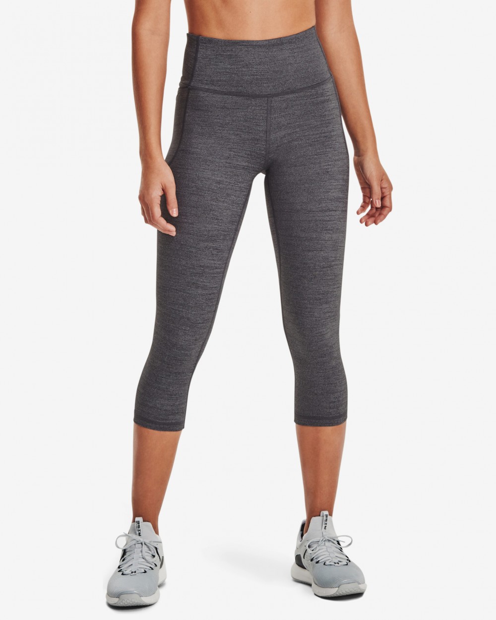 Meridian Heather  Legings Under Armour