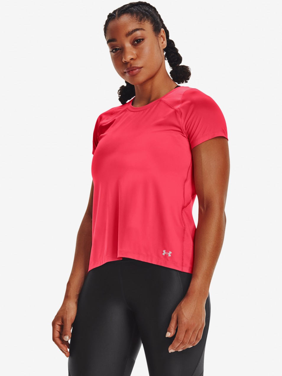 Iso-Chill Run Póló Under Armour