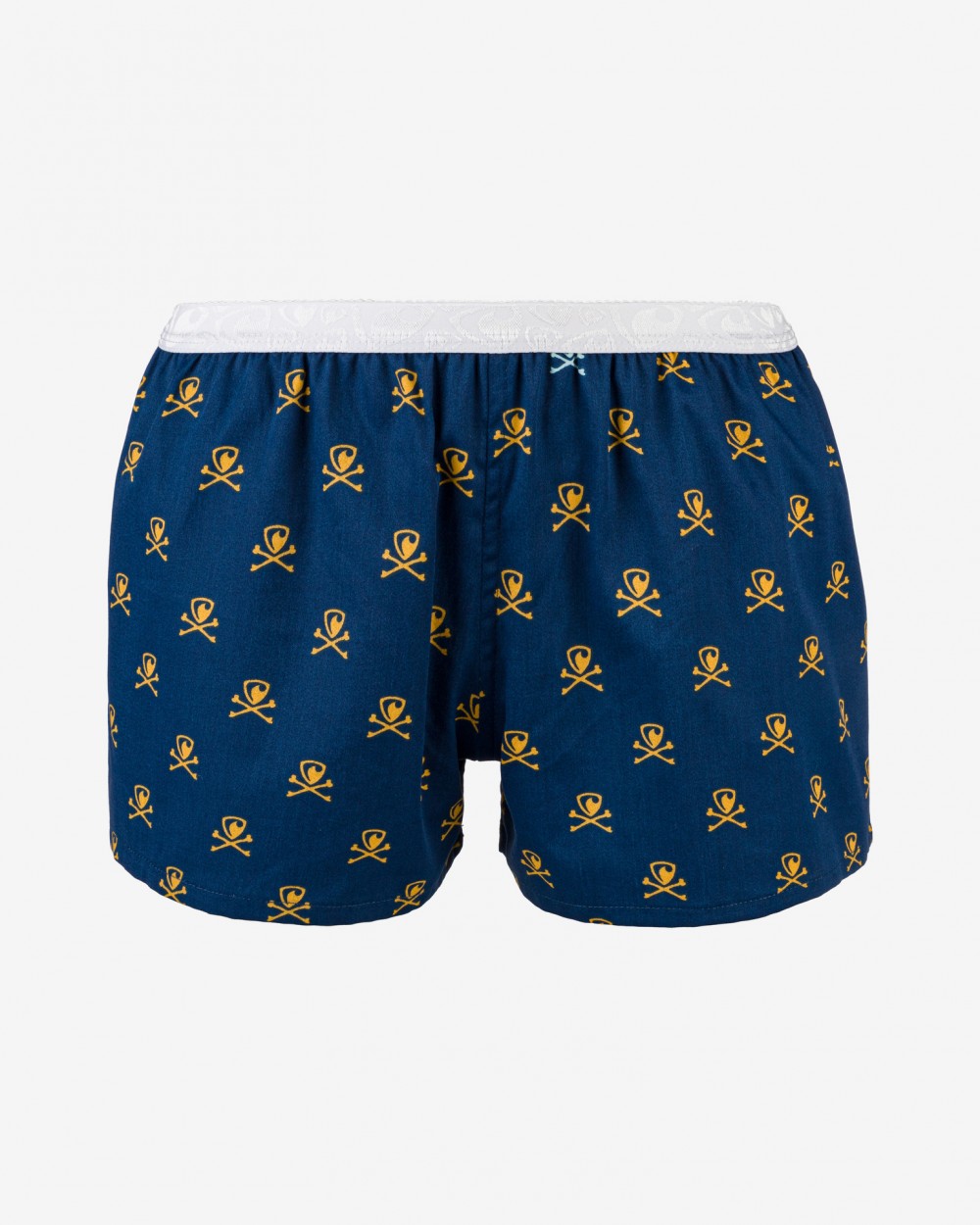 Small Bones Boxeralsó Represent