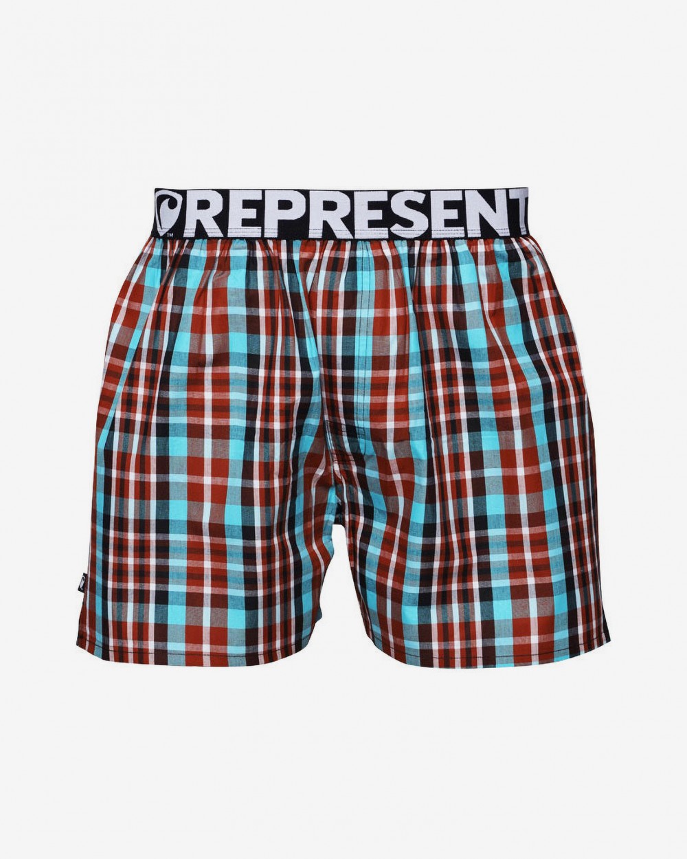 MIKE 20215 Boxeralsó Represent