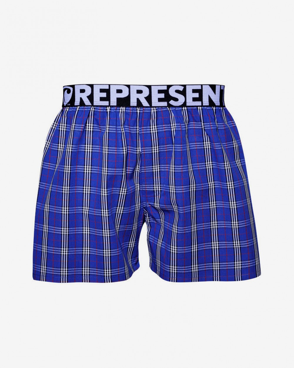 MIKE 20209 Boxeralsó Represent
