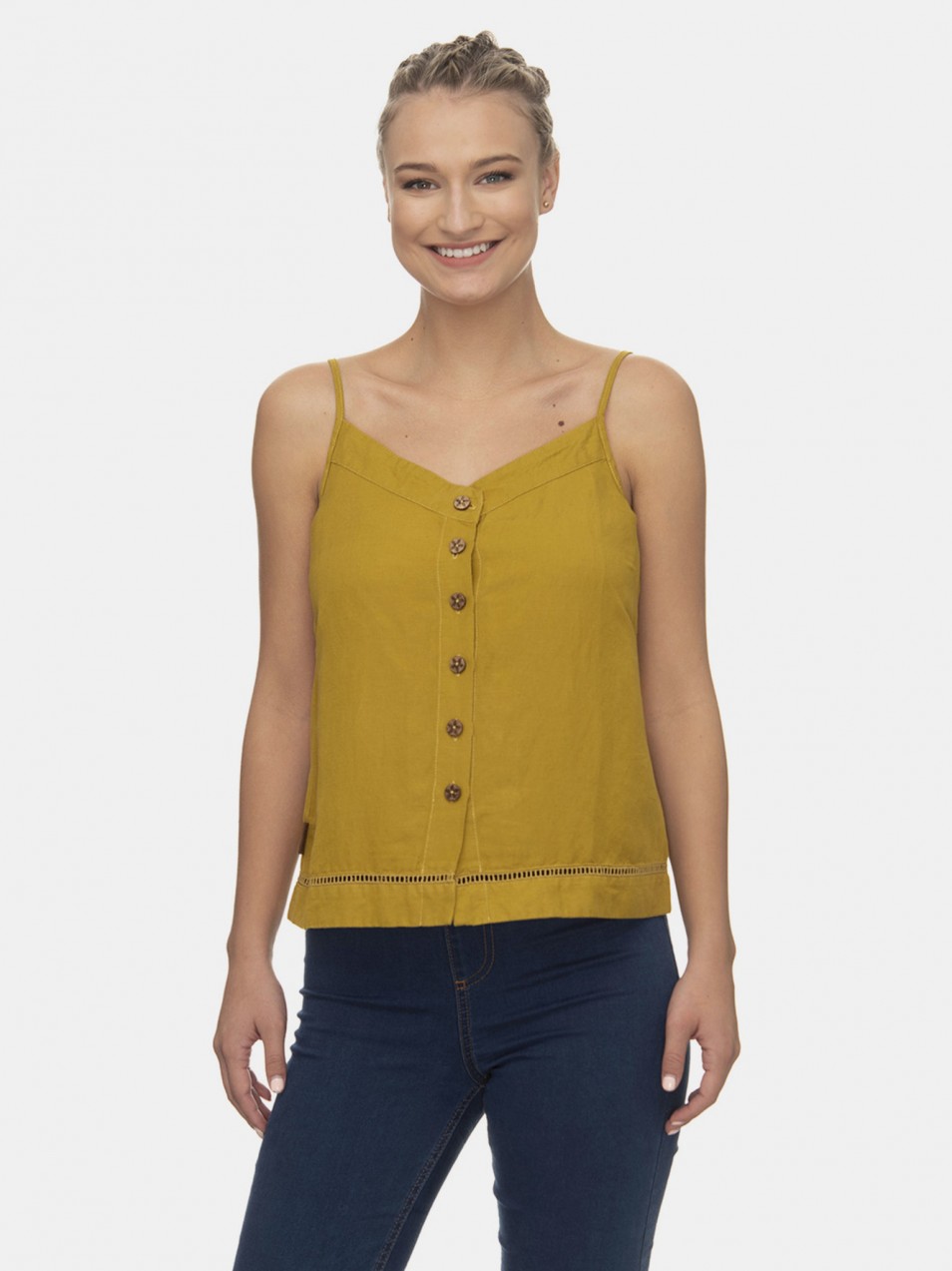 Antolia Blúz Ragwear