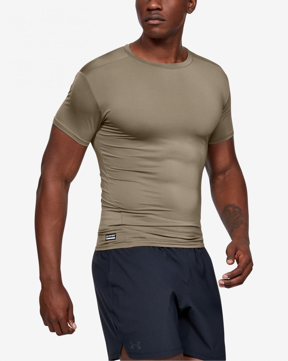 Tactical HeatGear® Póló Under Armour