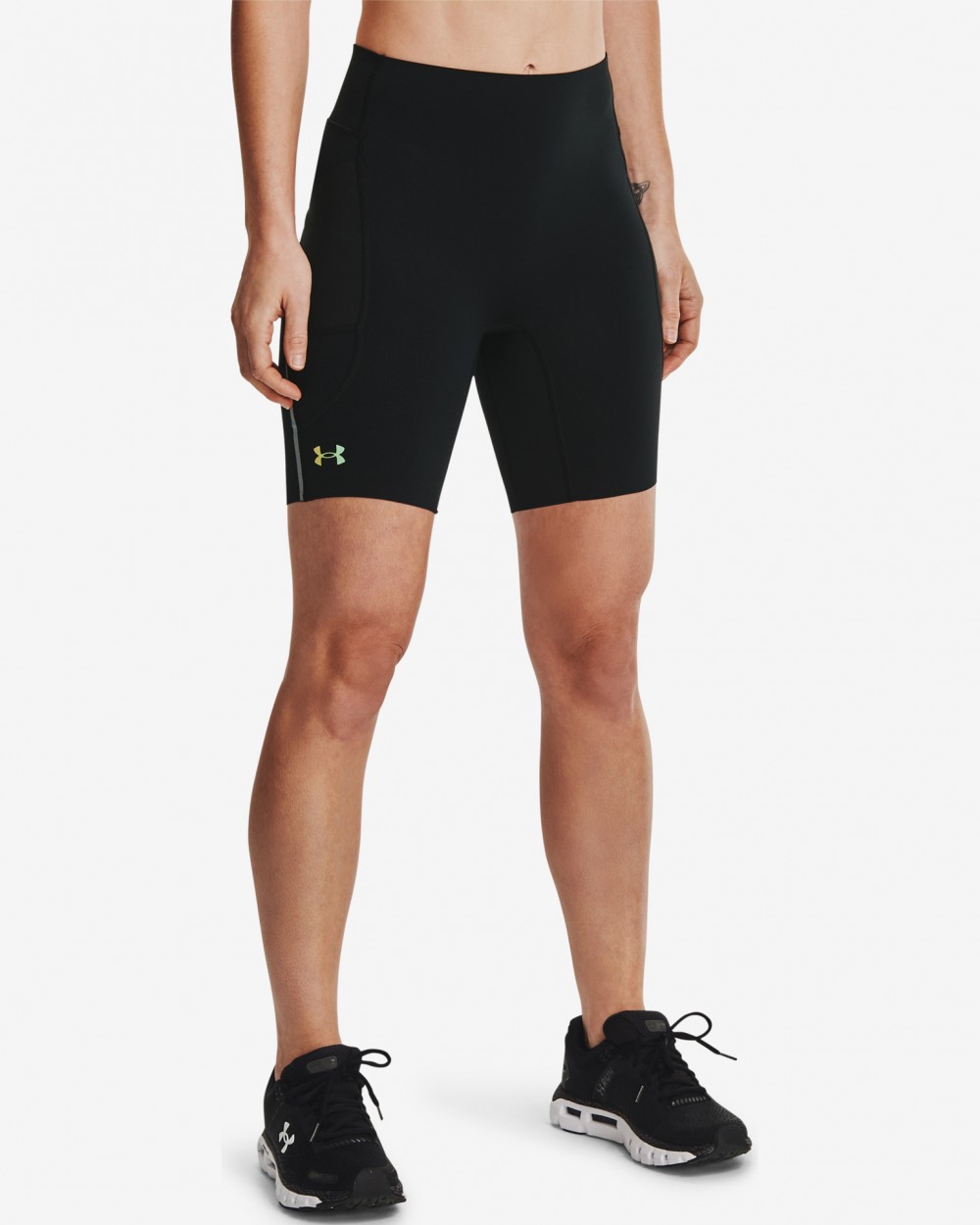 Rush™ Run Pocket  Legings Under Armour