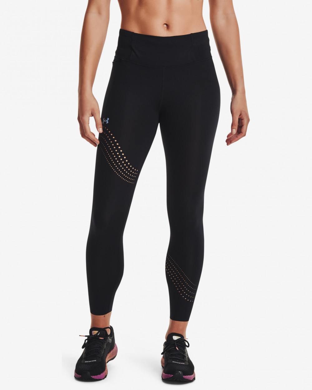 Speedpocket Perf 7/8 Legings Under Armour