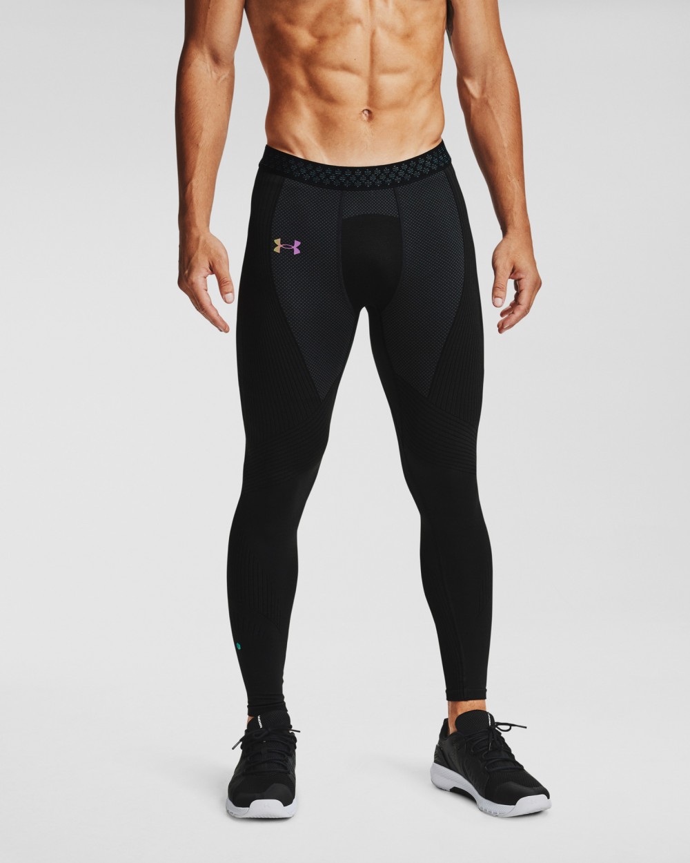 Rush™ Seamless Legings Under Armour