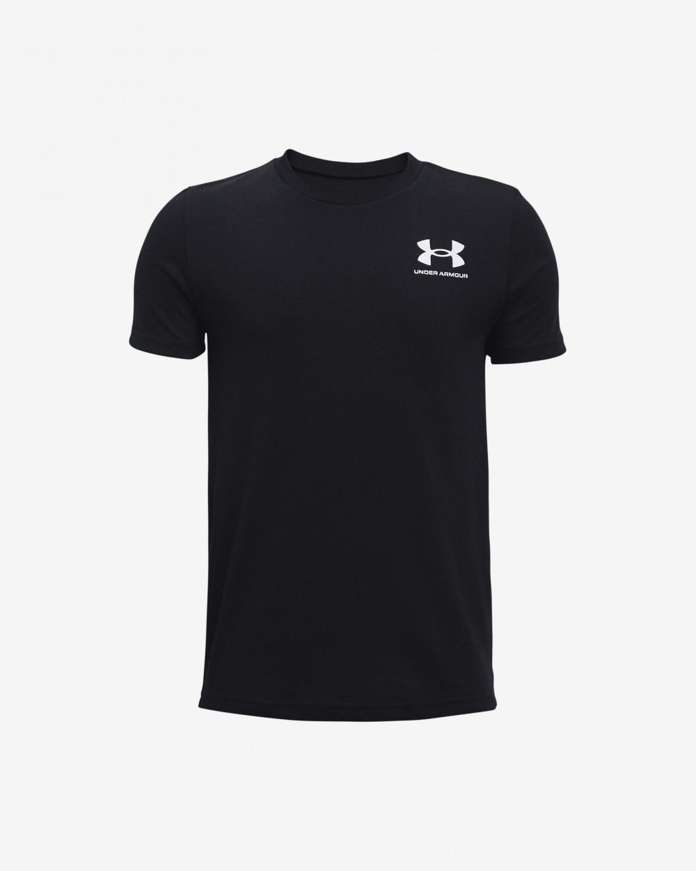 Sportstyle Left Chest Gyerek Póló Under Armour