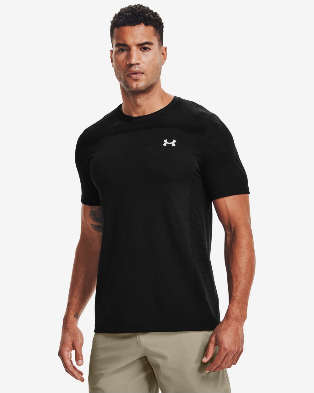 Seamless Póló Under Armour