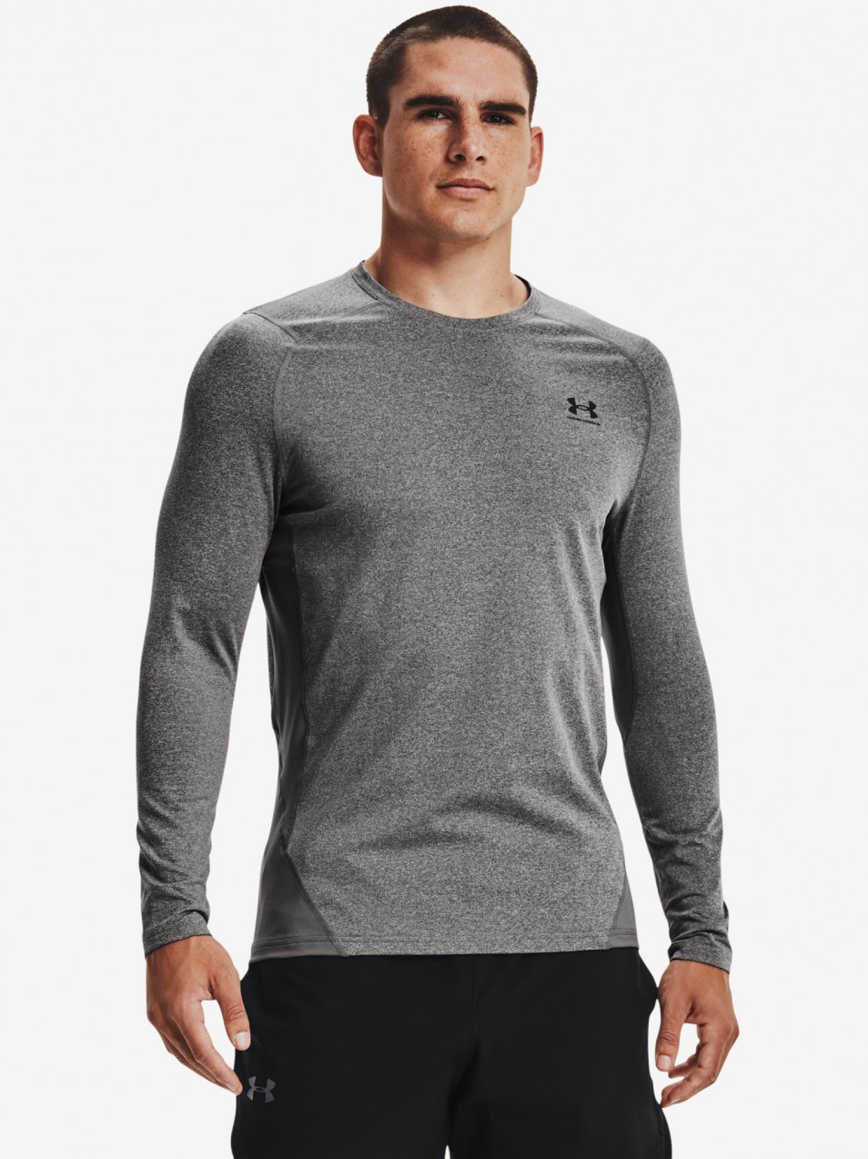 ColdGear® Póló Under Armour