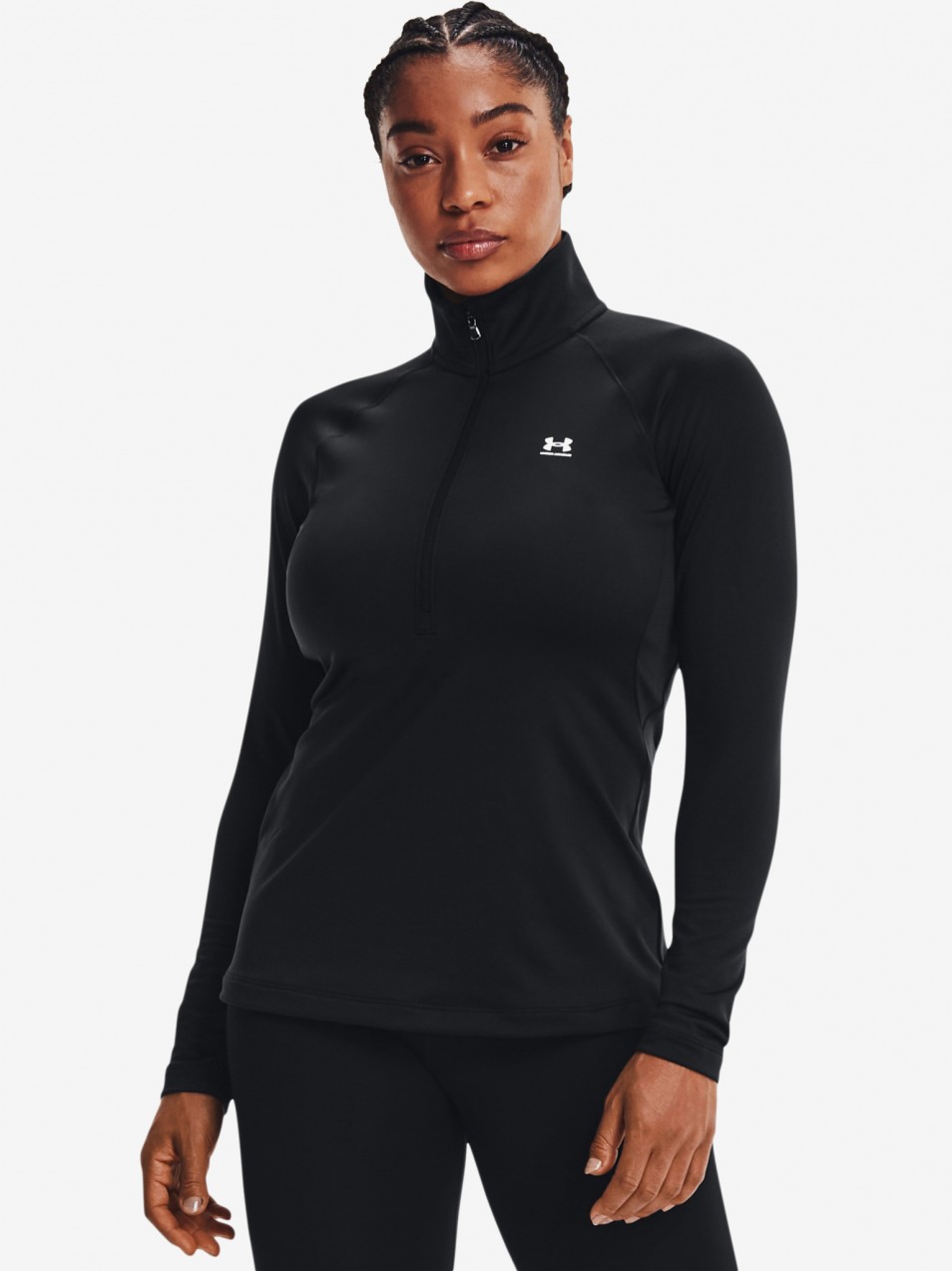 Authentics ColdGear® Melegítőfelső Under Armour