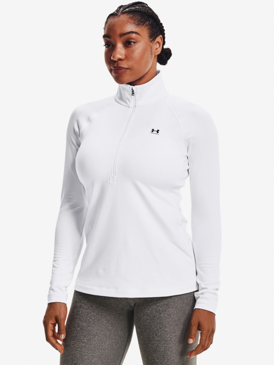 Authentics ColdGear® Melegítőfelső Under Armour
