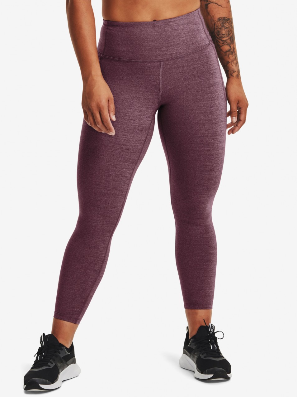 Meridian Heather Legings Under Armour