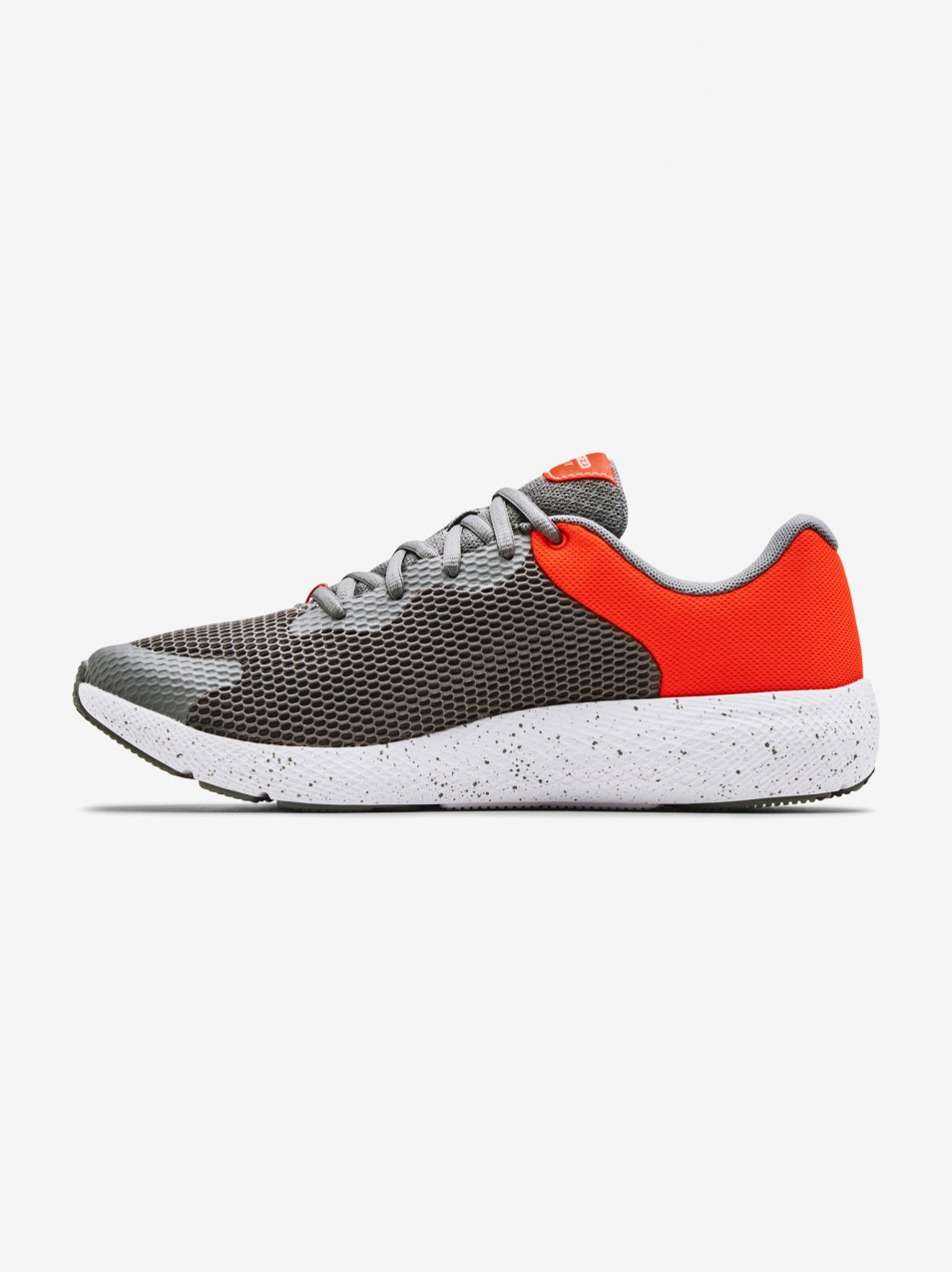 Charged Pursuit 2 Big Logo Speckle Running Sportcipő Under Armour
