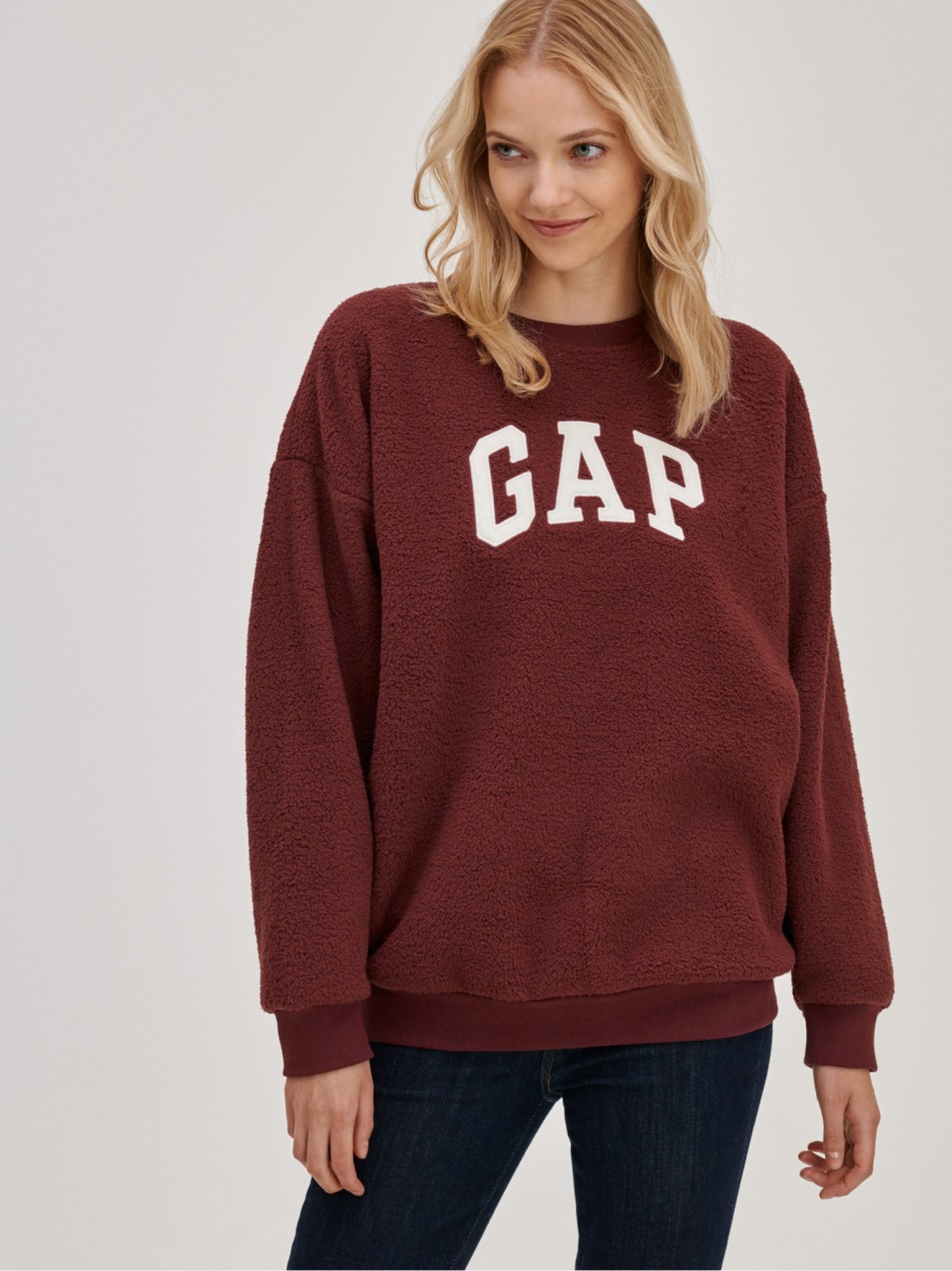 Gap Sherpa Melegítőfelső GAP