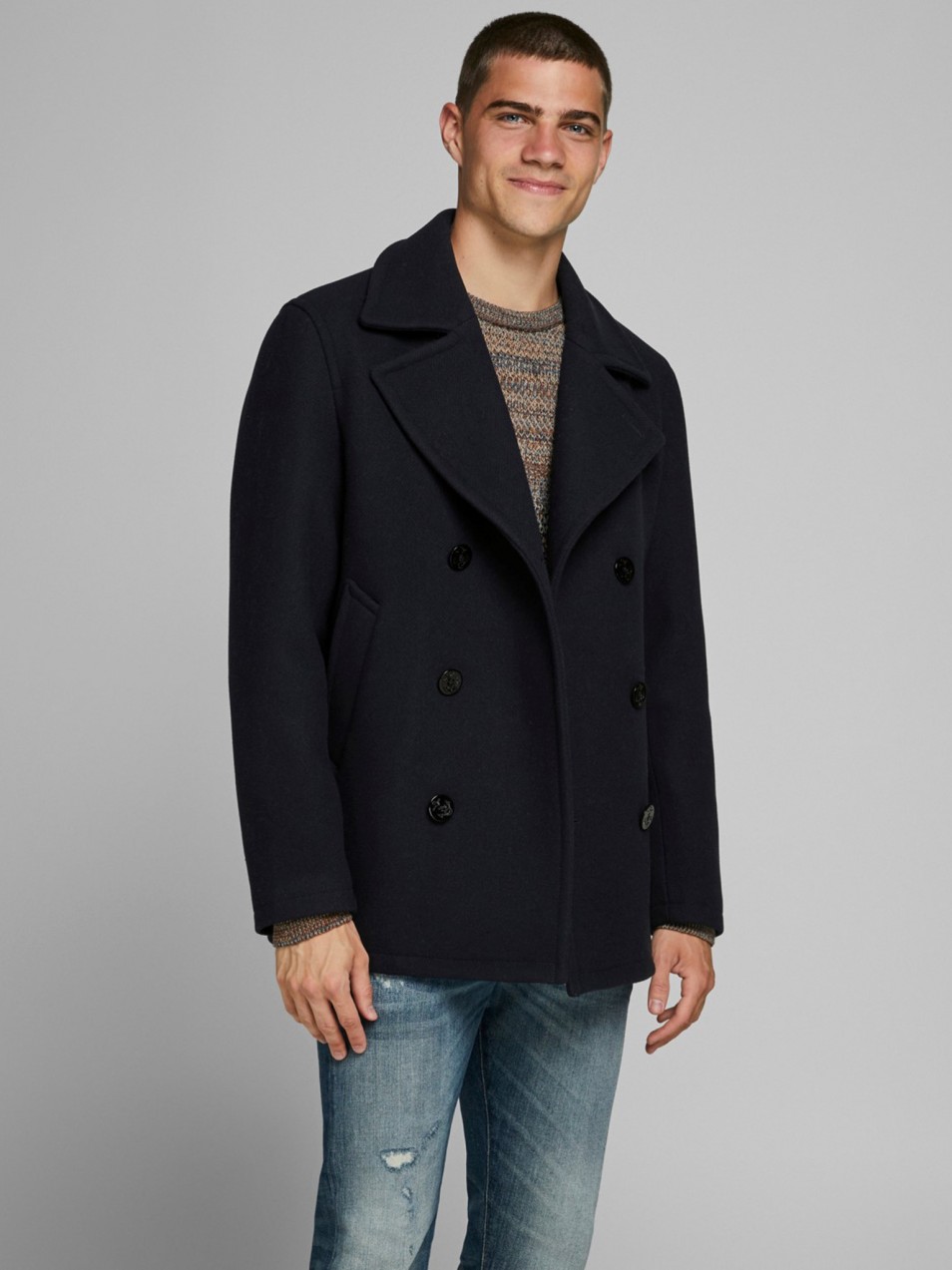 Kabát Jack & Jones