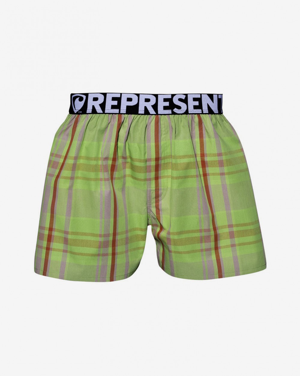 MIKE 20210 Boxeralsó Represent