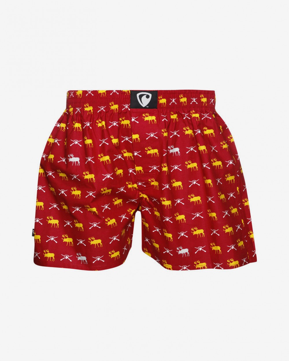 Exclusive Ali Deer Hunter Boxeralsó Represent