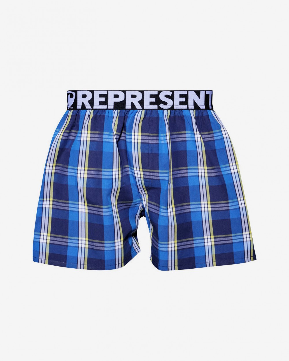 MIKE 20203 Boxeralsó Represent
