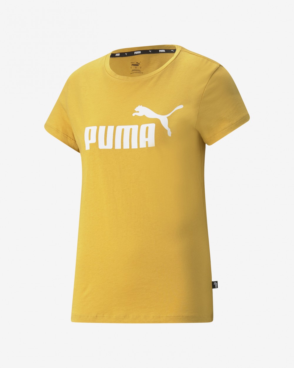 Ess Logo Póló Puma