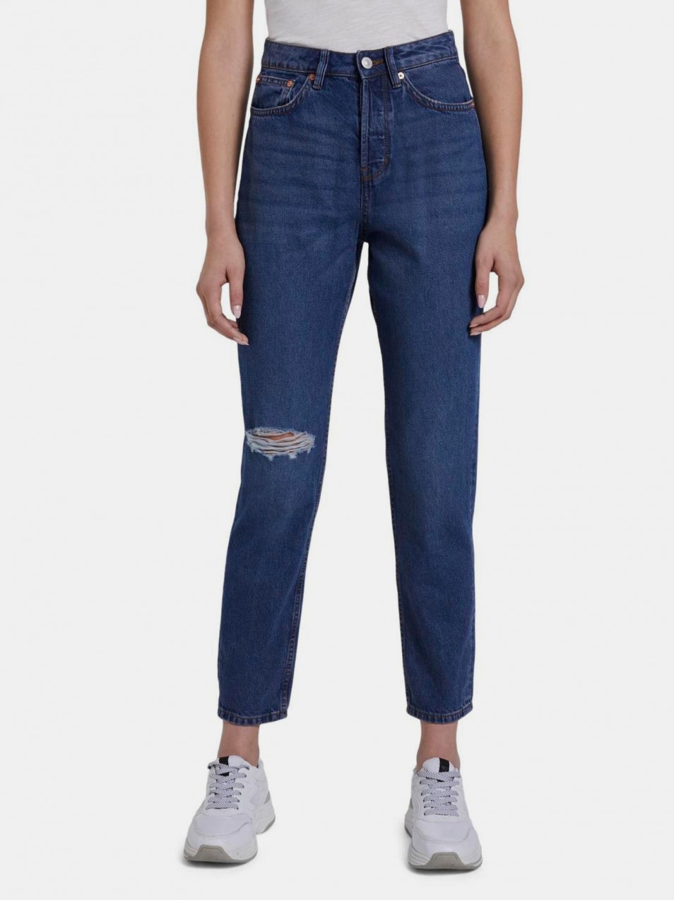 Farmernadrág Tom Tailor Denim