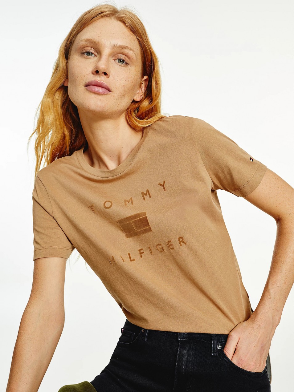 Póló Tommy Hilfiger