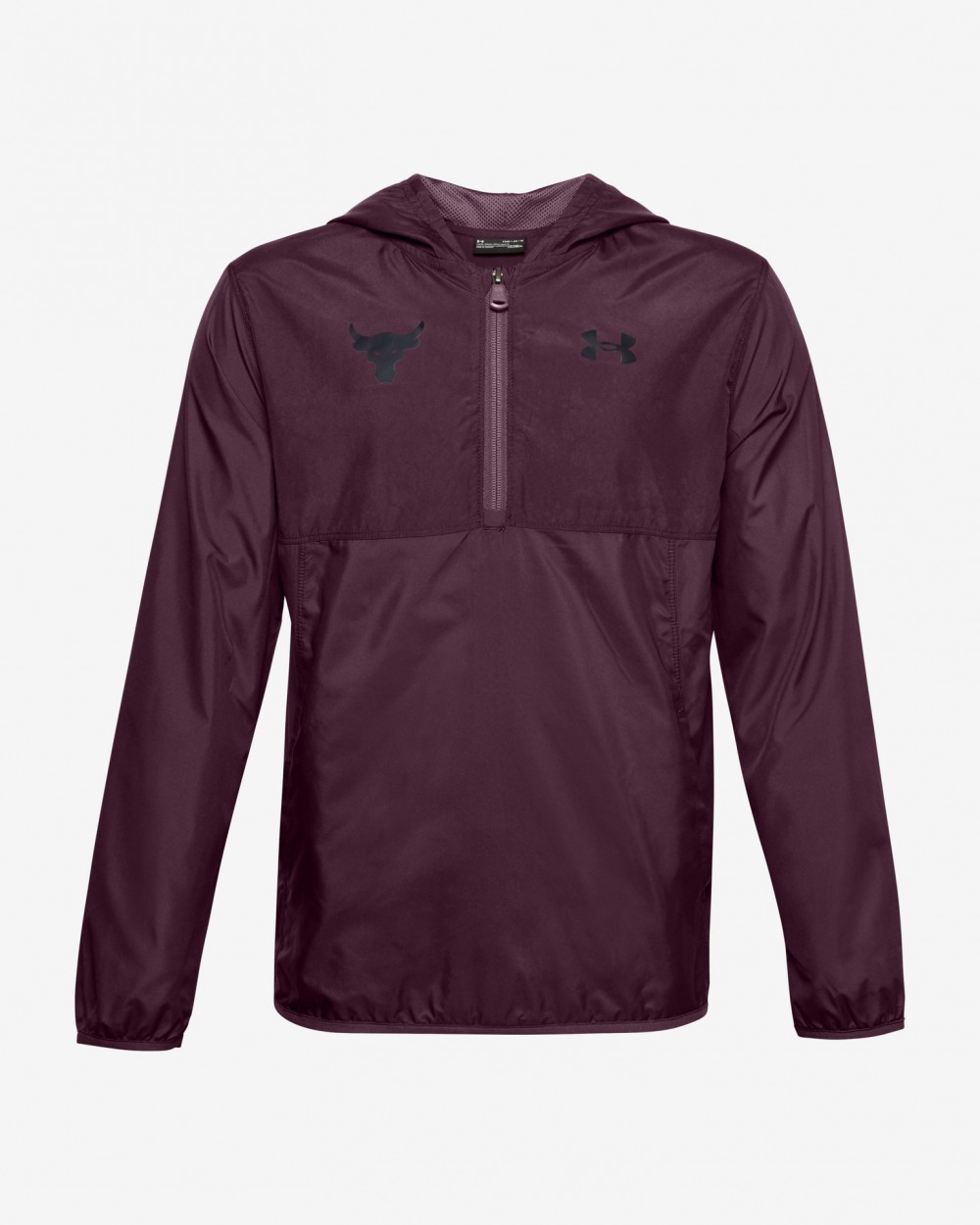 Project Rock Gyerek dzseki Under Armour