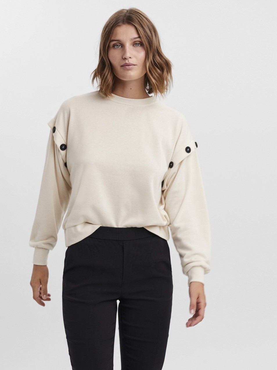 Thilda Melegítő felső Vero Moda