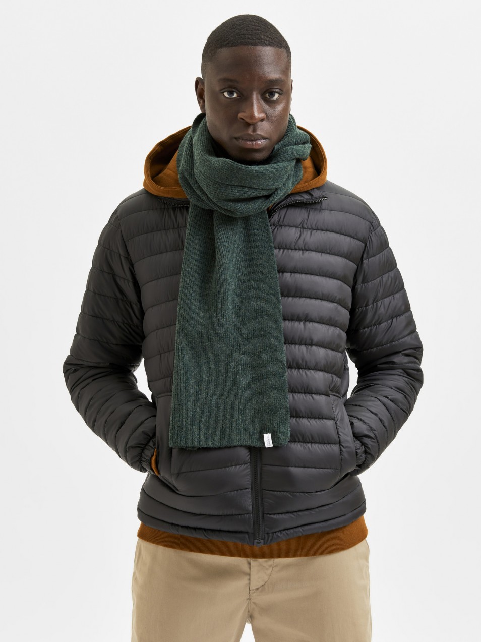 Cray Sál Selected Homme