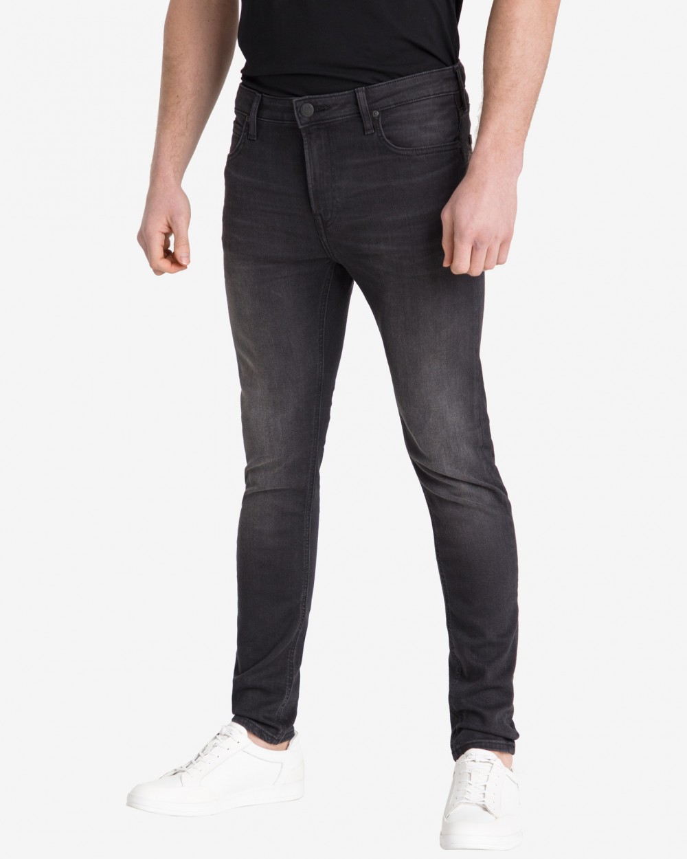 Malone Farmernadrág Lee