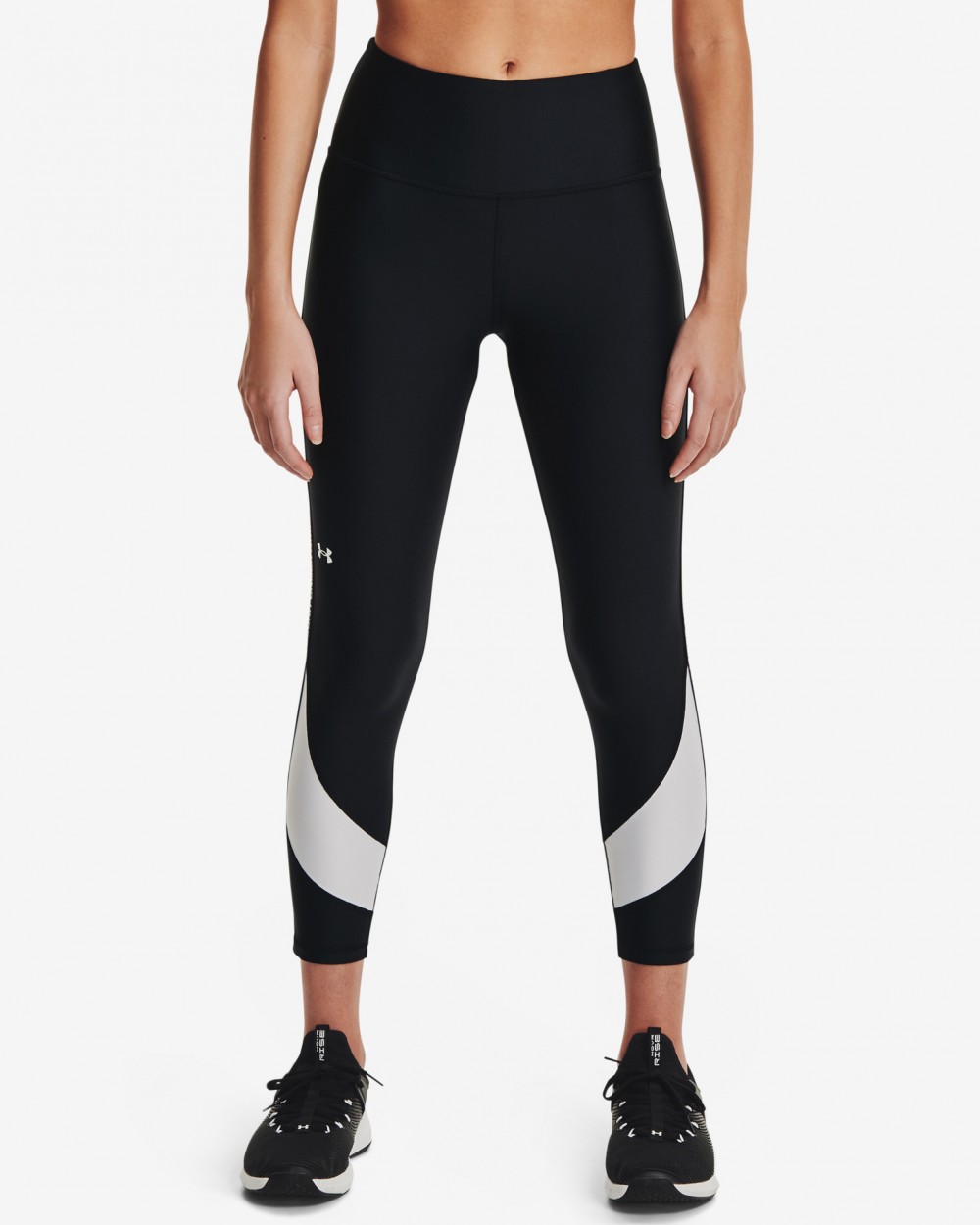 HeatGear® Armour Taped Legings Under Armour