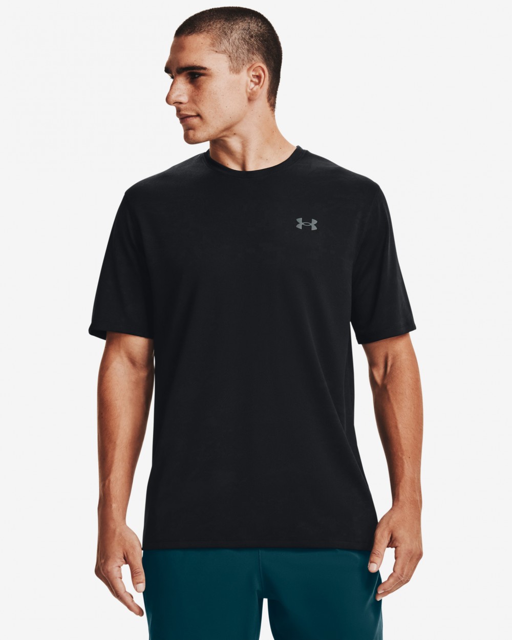Training Vent Camo Póló Under Armour