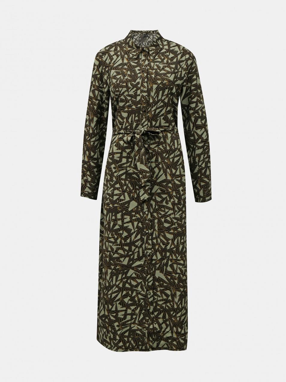 April Ruha Vero Moda