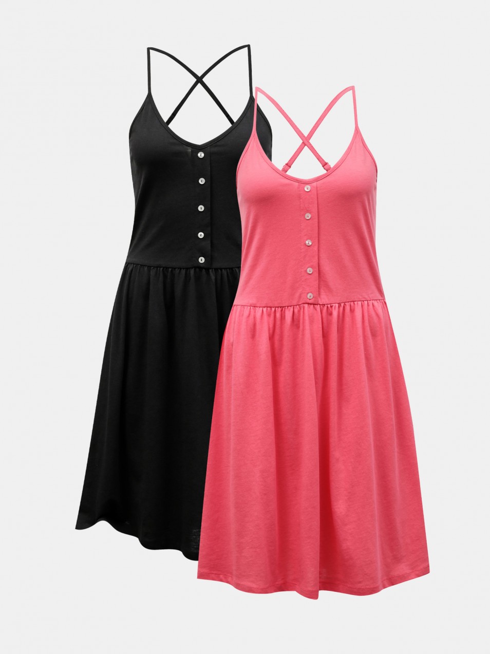 Rebecca Ruha Vero Moda