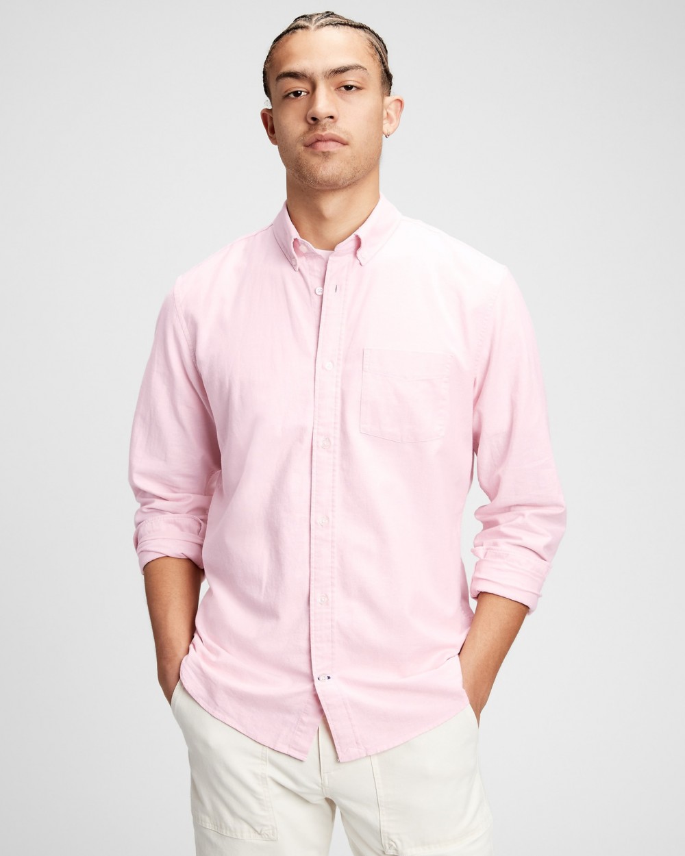 Oxford Ing GAP