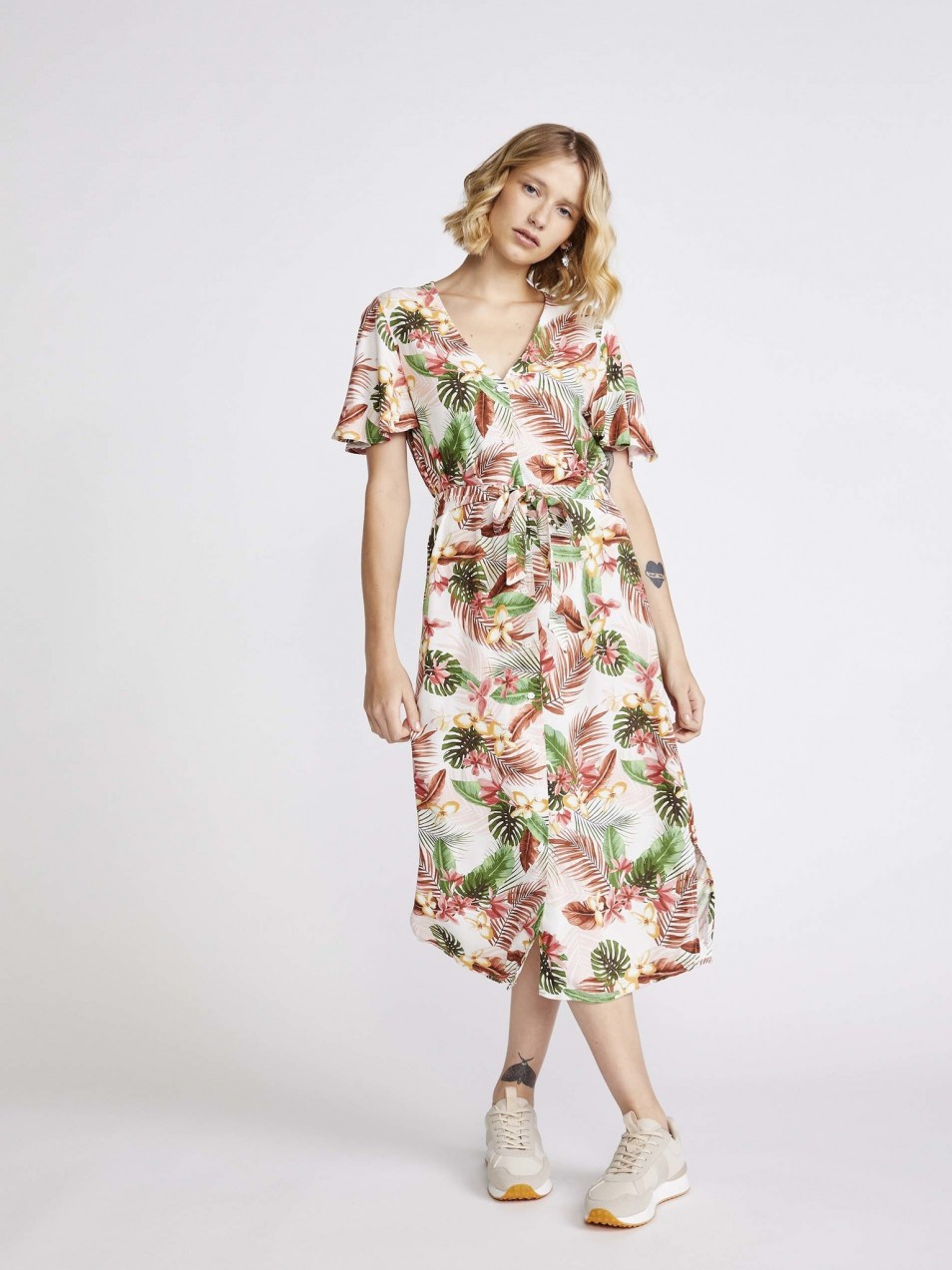 Simply Ruha Vero Moda