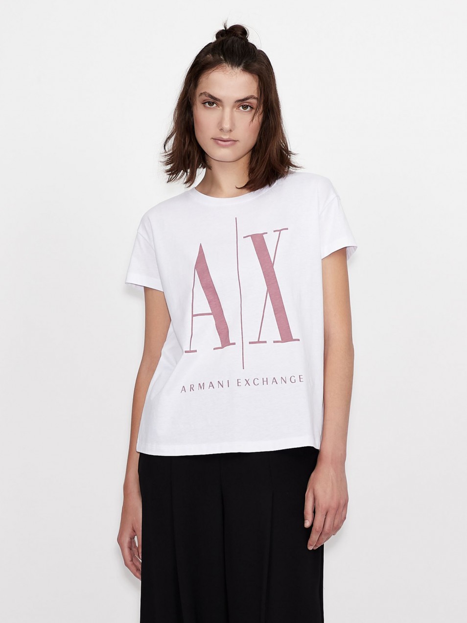 Póló Armani Exchange