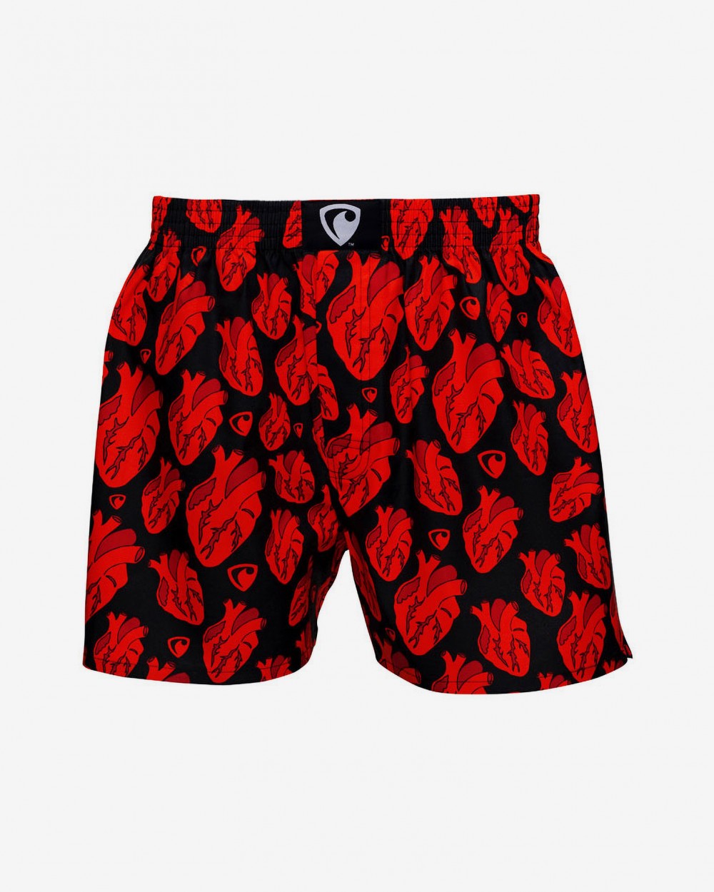 Exclusive Ali Heartbreaker Boxeralsó Represent