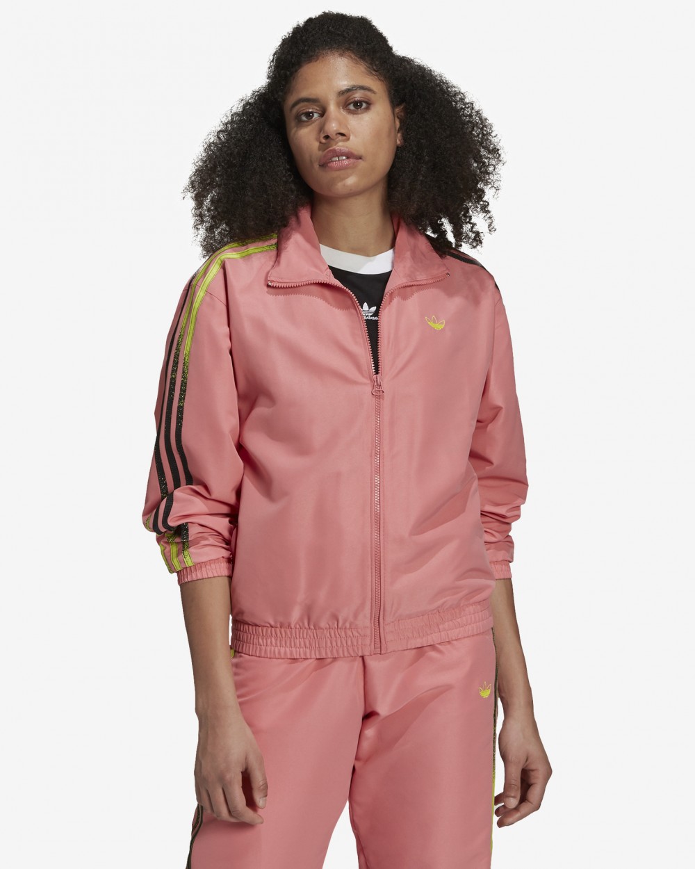 Fakten Dzseki adidas Originals
