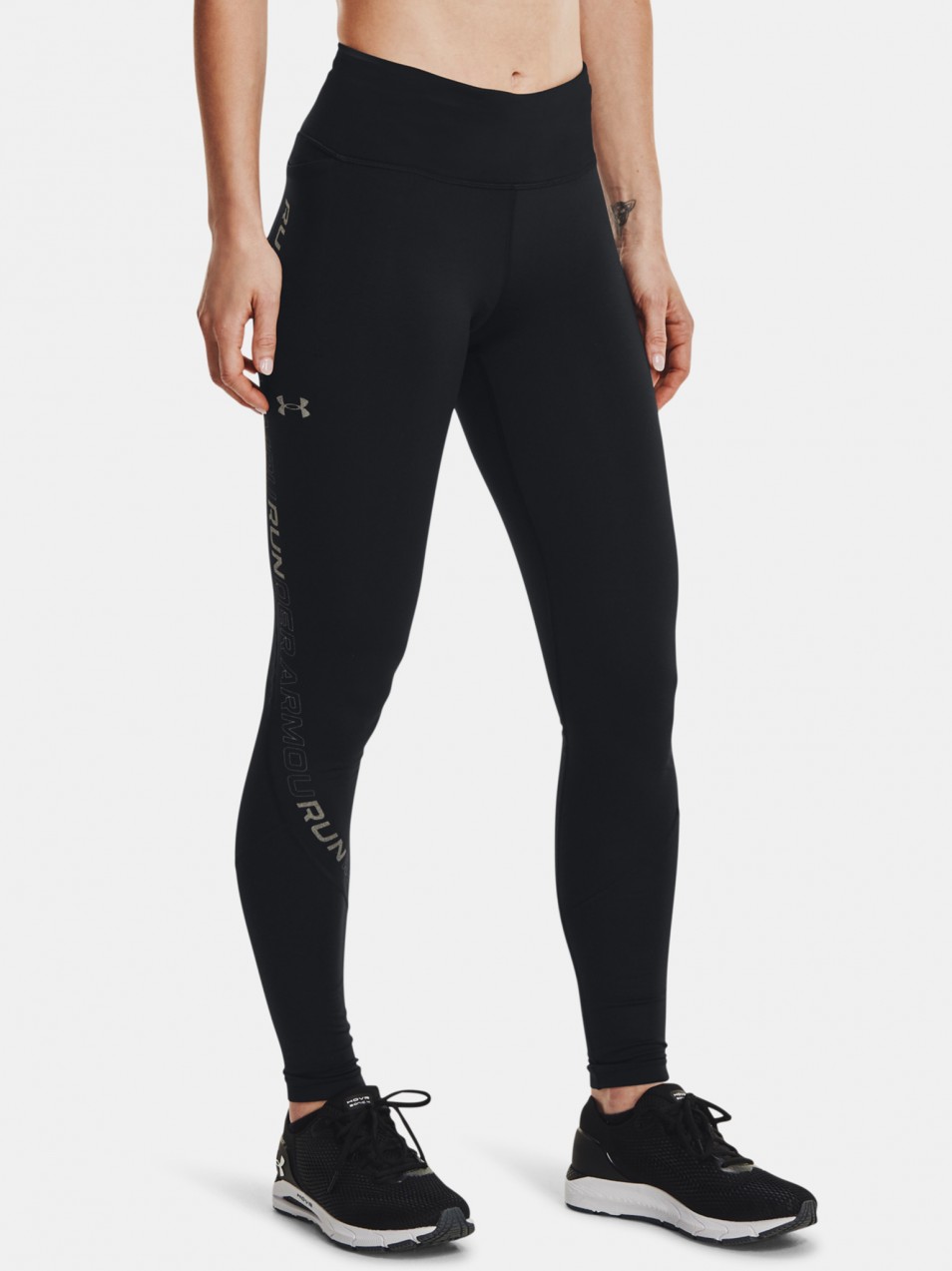 UA Empowered Tight Legings Under Armour