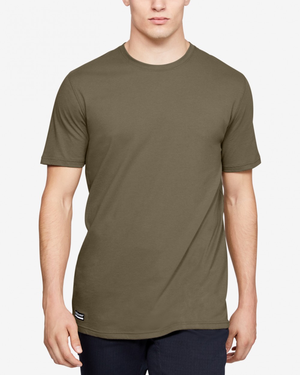 Tactical Cotton Póló Under Armour