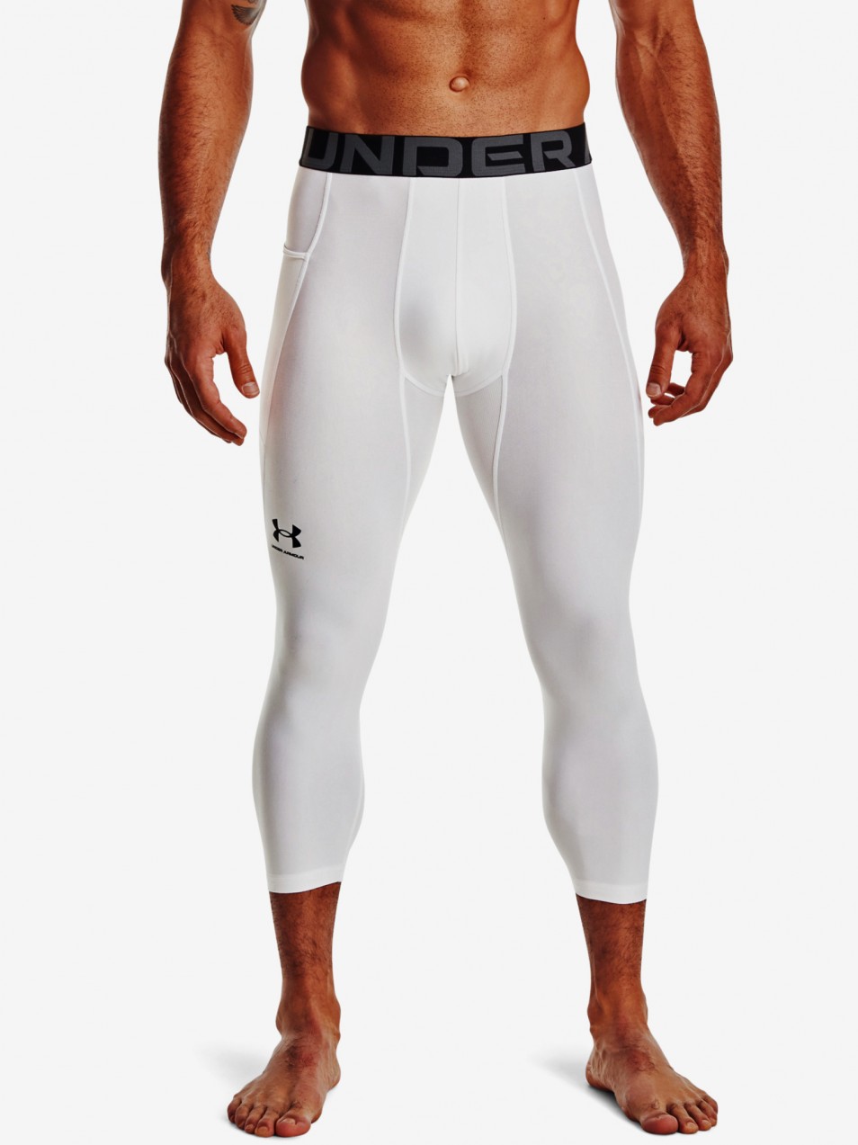 HeatGear® Armour Legings Under Armour